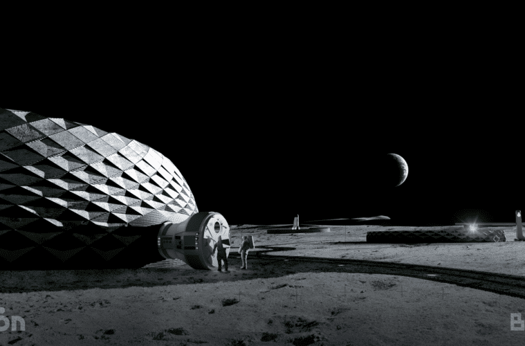 Lunar Base