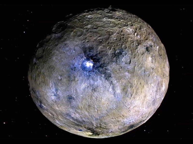 ceres