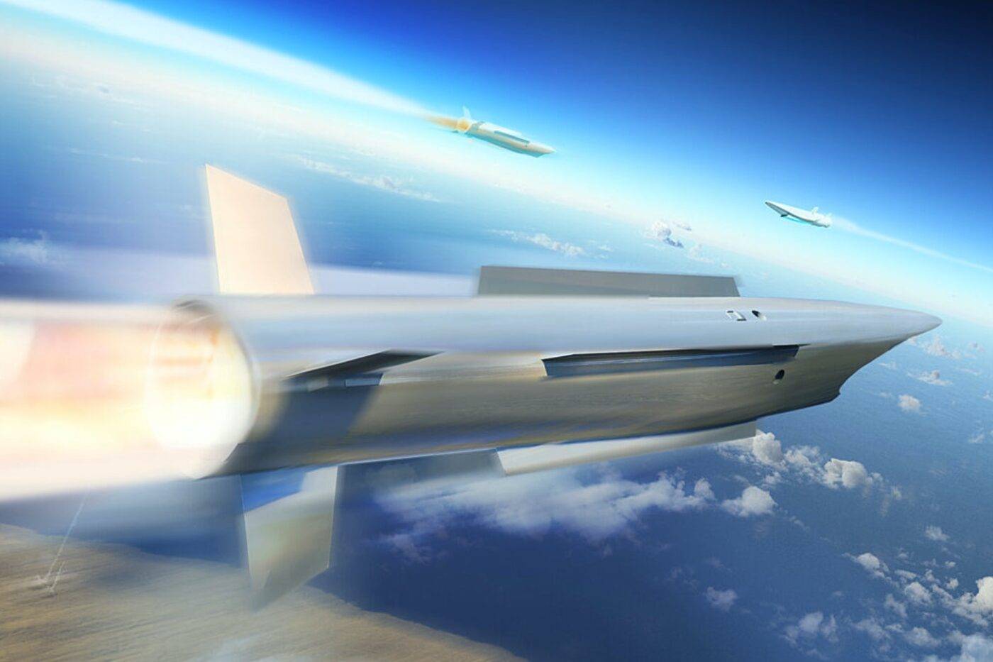 Europe At The Forefront Of Hypersonic Missile Defense - The Debrief