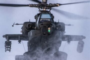 Apache V6