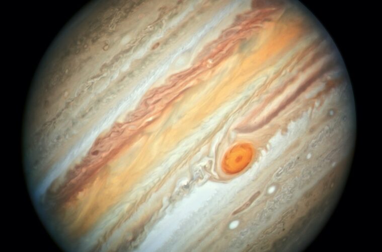 Jupiter