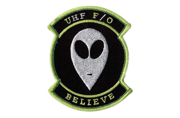 Navy's UFO Program 