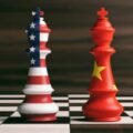 China vs US