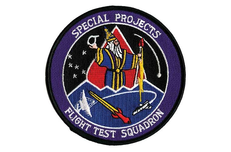 Area 51 Special Projects 