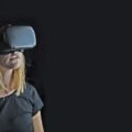 virtual reality training