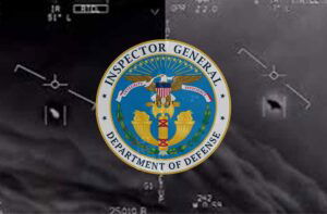 Inspector General Launching Evaluation Into The Pentagon’s Actions With ...