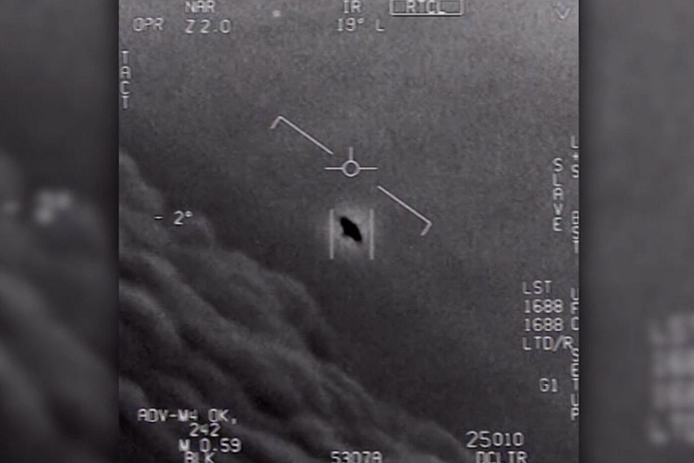 Government UFO Data Should be Studied by Scientists, This Astronomer ...