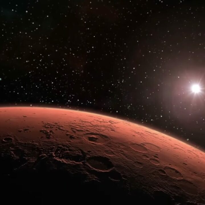 How an Artificial Magnetic Field Could Make Mars Habitable - The Debrief