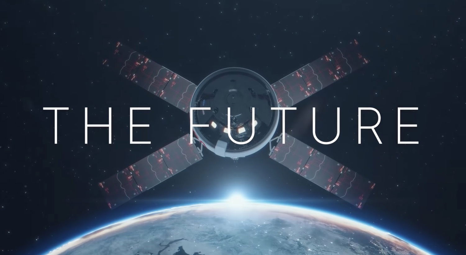 The Future of NASA: Innovation, Exploration, and the Unknown - The Debrief