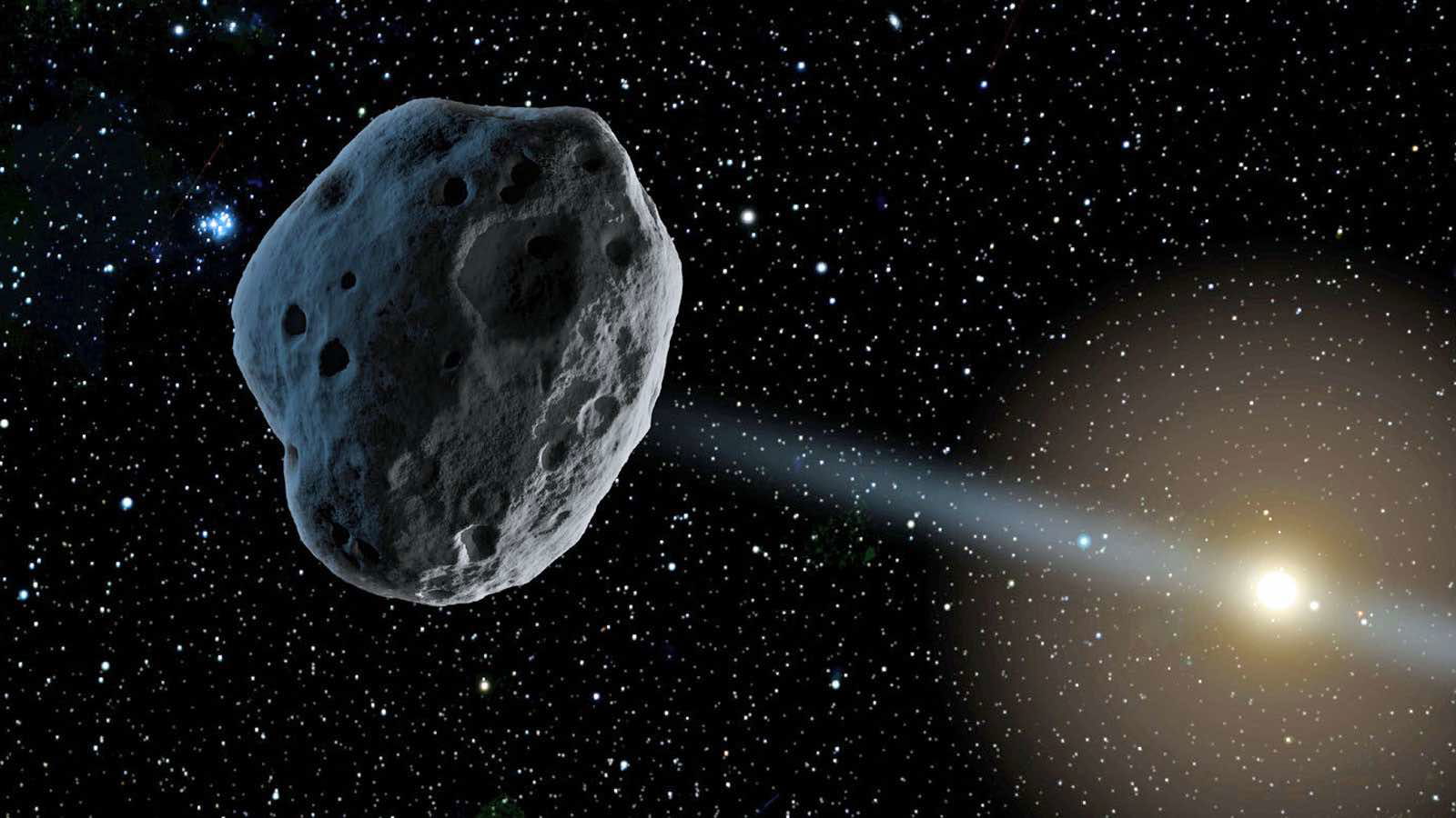 New research shows that ‘deadly’ asteroids could subject Earth to meteoroid bombardment