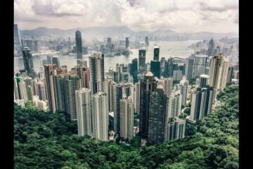 Photo of Hong Kong