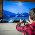 A new study shows that action video games and learning may be strongly correlated, improving reading comprehension.