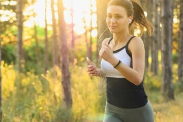 Exercise and circadian rhythm are linked as a new study finds