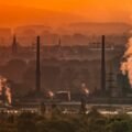 A new study reveals a significant link between those who live with higher levels of air pollution having a higher probability of a stroke.