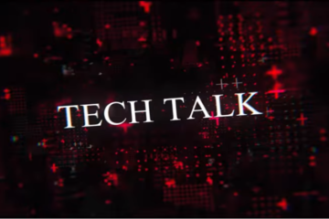 tech talk windows