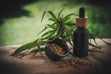 New research suggests that CBD compounds may be better painkillers with fewer negative side effects