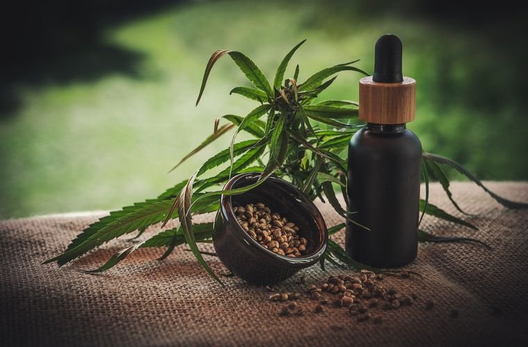New research suggests that CBD compounds may be better painkillers with fewer negative side effects