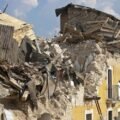 Scientists are using AI models to predict places for future earthquakes.