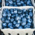 A new study links the consumption of blueberries with lower risks of dementia as well as prediabetes