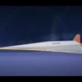 Venus Aerospace is making a name for themselves by working on a new hypersonic plane design.