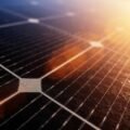 Researchers at Stanford University have developed a new type of solar panel that can catch sunlight in all directions.