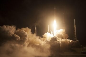 New Zealand may become the first country to have a majority private-space company program.
