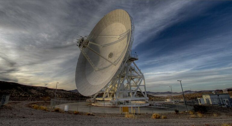 Curious ‘Oblong’ Object Detected On Radar Was Closely Tracked By NASA ...