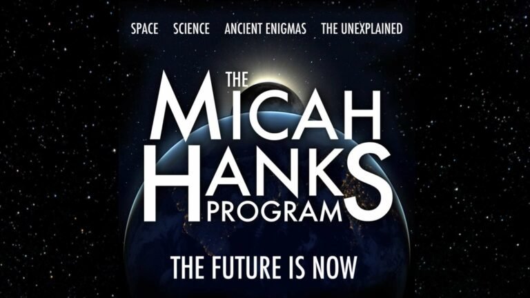 Micah Hanks Program