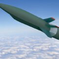 DARPA hypersonic