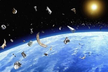space junk, Unresolved Resident Space Objects