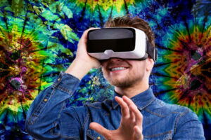 New Free VR Program, Psyrreal, Lets You Experience Psychedelic Trips ...