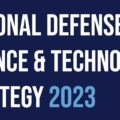 National Defense Science and Technology Strategy