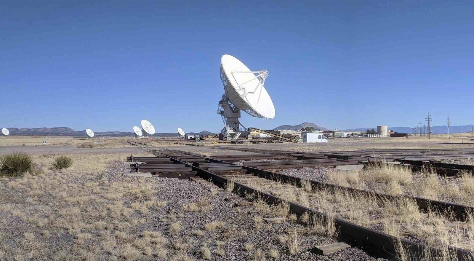 search for extraterrestrial intelligence