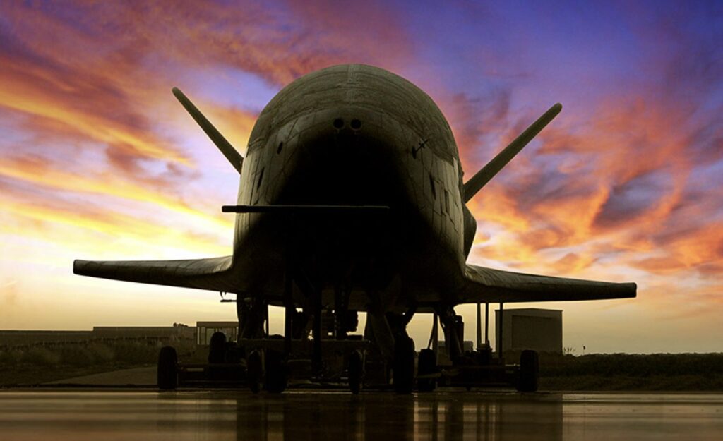 New Details On Secretive U.S. Military X-37B Spaceplane’s Next Mission ...