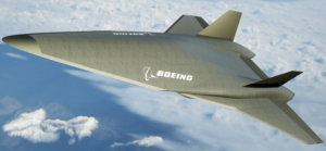 NASA Taps Boeing and Northrop Grumman to Develop Ultra-High-Speed Mach ...