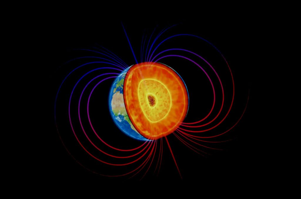 Something is Moving in the Earth’s Inner Core, and It May Point to the ...