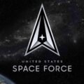 US space force, space simulation