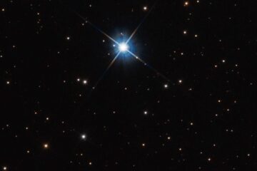 dwarf stars