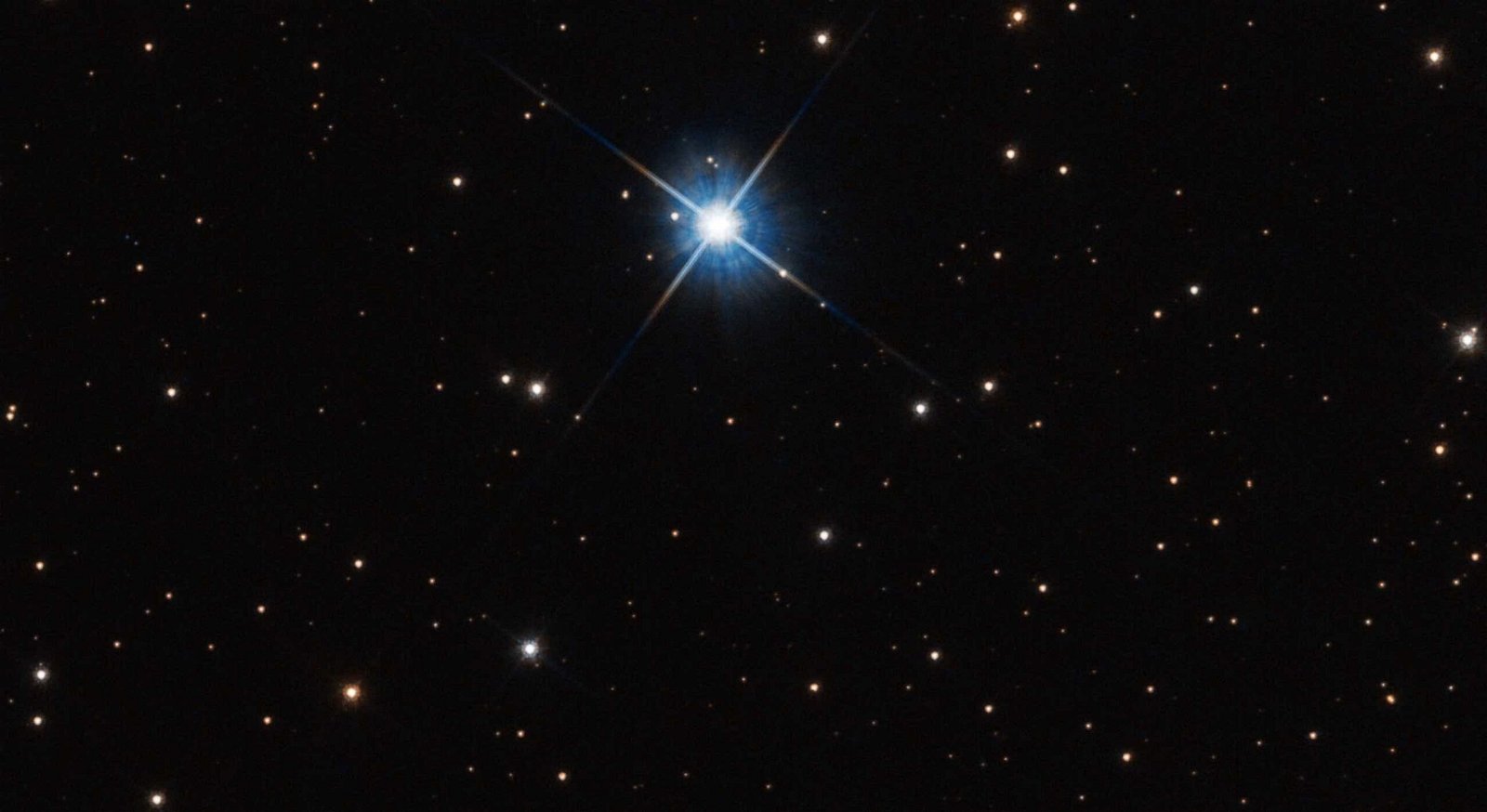 dwarf stars