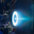 Advanced Electric Propulsion System