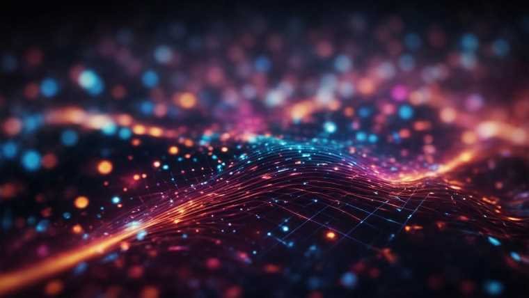 'First Ever' Experiments to Measure Theoretical 'Quantum Flickering' in an Empty Vacuum Slated for 2024 - The Debrief