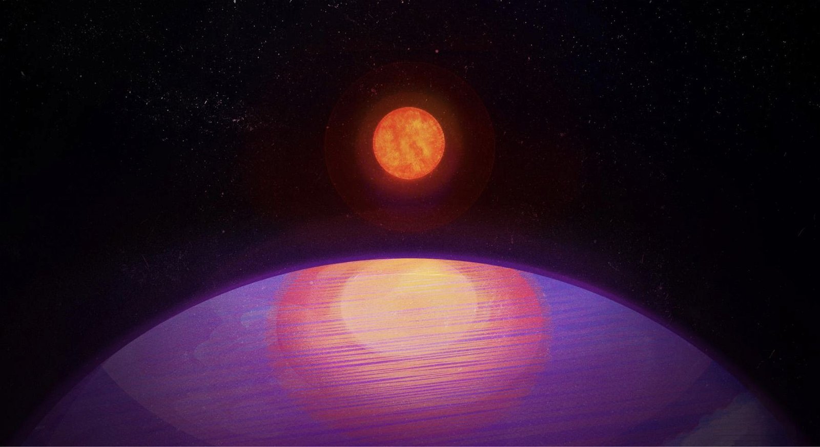 Astronomers have discovered a celestial body that is “too big to exist”, upending previous theories about planetary formation