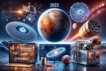 Top Science and Technology Developments 2023