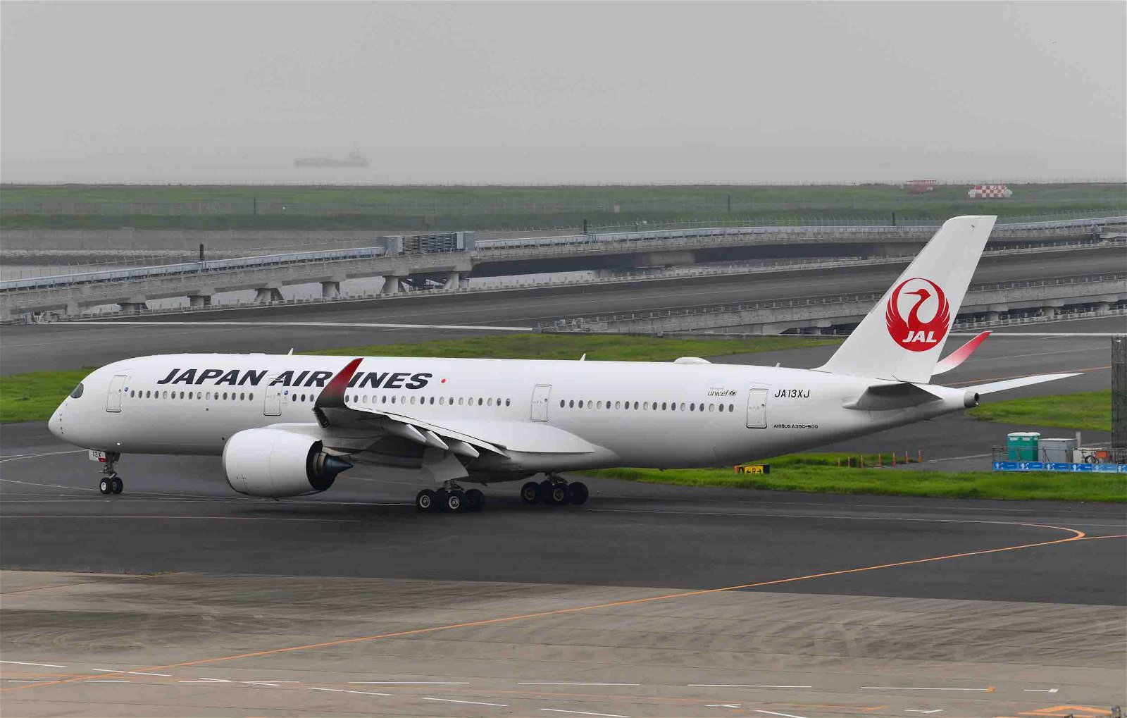 Japanese Airlines