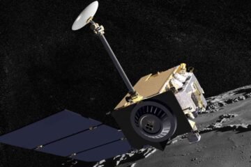 lunar reconnaissance orbiter