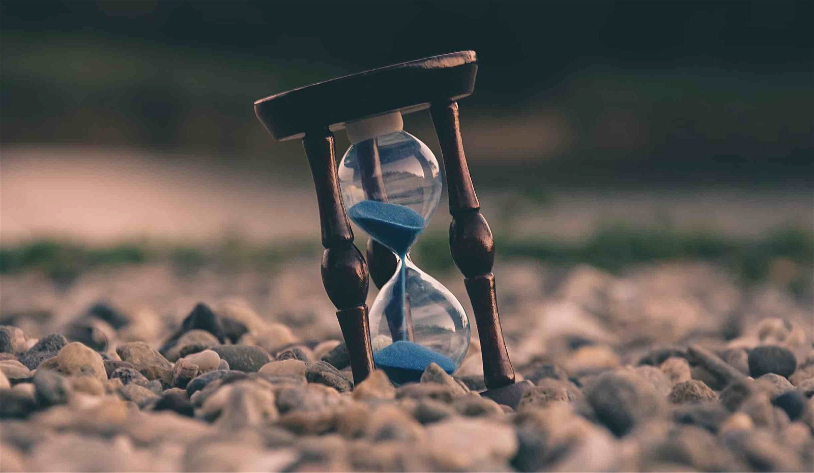 perception of time