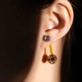 Smart Earrings