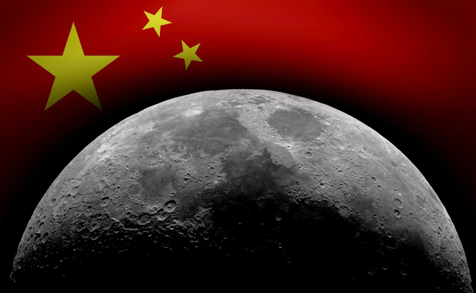 600-Million-Camera ‘Skynet’ Basis for New Lunar Spy System as China Pursues Surveillance State Beyond Earth