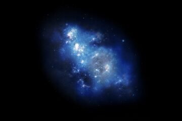 James Webb Space Telescope GN-z11