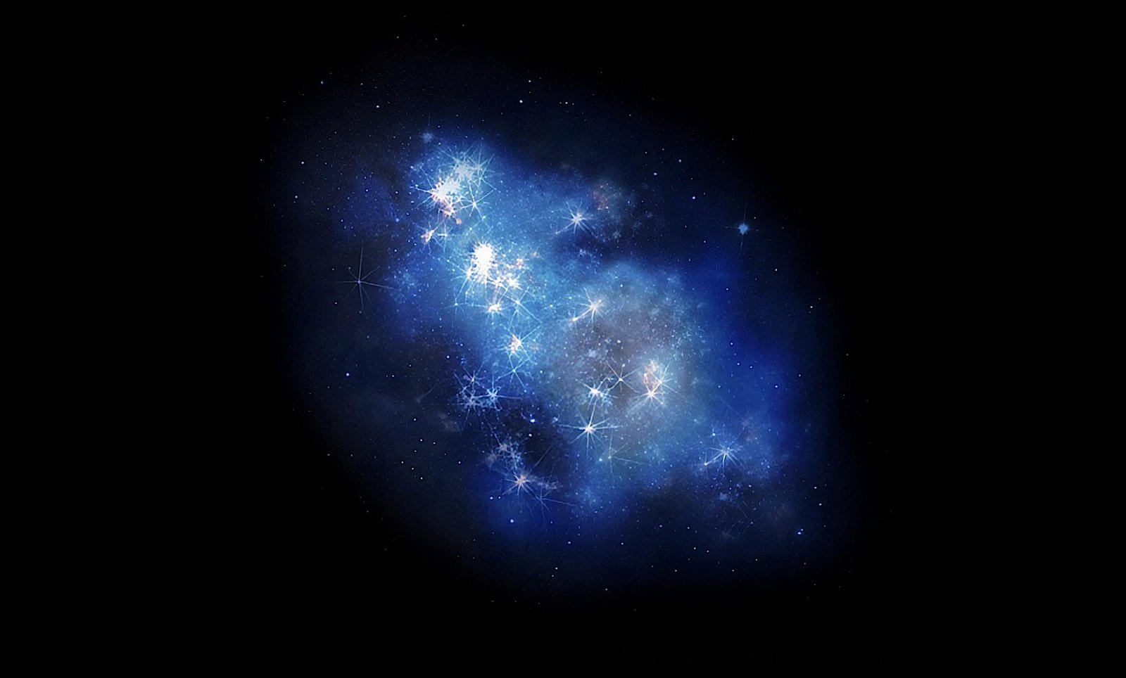 James Webb Space Telescope GN-z11